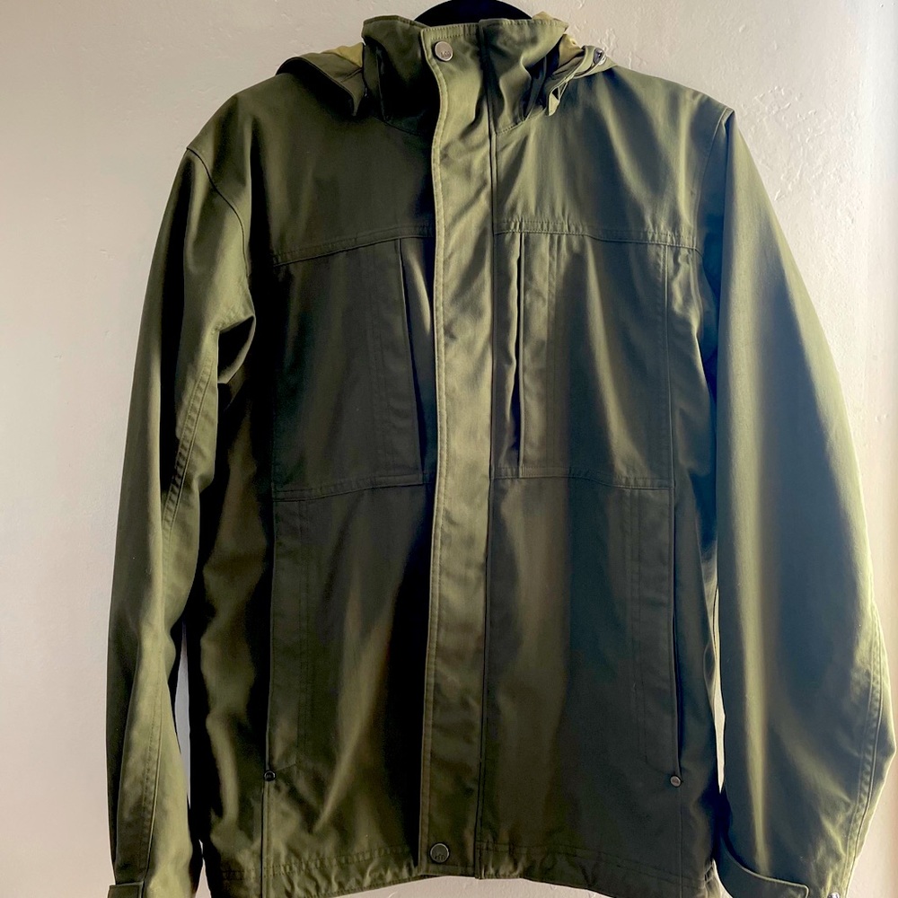 Rei Jacket - image 1